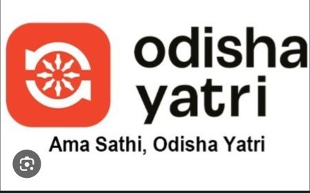 ଓଡ଼ିଶା ଯାତ୍ରୀ: ସମନ୍ୱିତ ସହରୀ ପରିବହନ କ୍ଷେତ୍ରରେ ଏକ ନୂତନ ଯୁଗ...