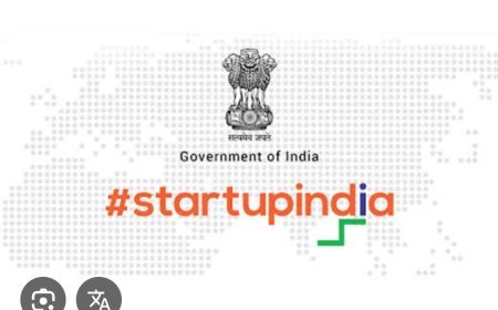 ଭାରତରେ ଷ୍ଟାର୍ଟଅପ୍ ଇକୋସିଷ୍ଟମର ପୁନଃନିର୍ମାଣ