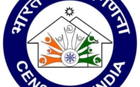 ଓଡ଼ିଶାରେ ଖୁବ ଶୀଘ୍ର ଆରମ୍ଭ ହେବ ଜନ ଗଣନା...