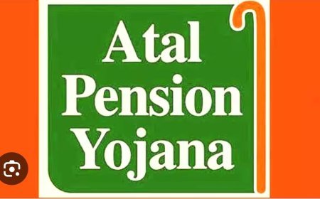 2030-31 ପର୍ଯ୍ୟନ୍ତ ଅଟଳ ପେନସନ ଯୋଜନା (ଏପିୱାଇ)ର ଅବଧୂ ବୃଦ୍ଧି ପ୍ରସ୍ତାବକୁ କେନ୍ଦ୍ର କ୍ୟାବିନେଟ୍ ମଞ୍ଜୁରି