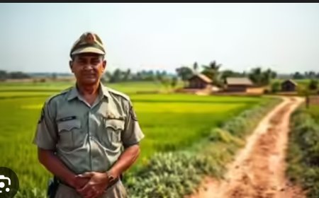 ଲୋକଙ୍କ ସରକାର ସମାଜର ତଳ ଶ୍ରେଣୀରେ ଥିବା ଲୋକଙ୍କ କଥା ରଖିଲେ...