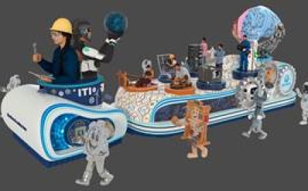 କର୍ତ୍ତବ୍ୟ ପଥରୁ କୌଶଳପଥ: ଯୁବଶକ୍ତି ଚାଳିତ ବିକଶିତ ଭାରତ ପାଇଁ ଦକ୍ଷତା ବିକାଶର ନୂଆ ଦିଗ