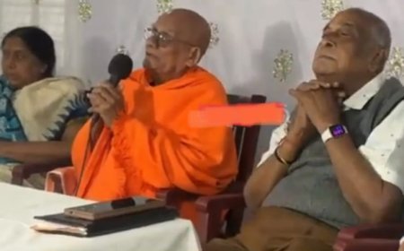 ୩୯ତମ ଅଲ୍ ଓଡ଼ିଶା ଡିଭାଇନ୍ ଲାଇଫ୍ ସୋସାଇଟି ଆଧ୍ୟାତ୍ମିକ ସମ୍ମିଳନୀ...