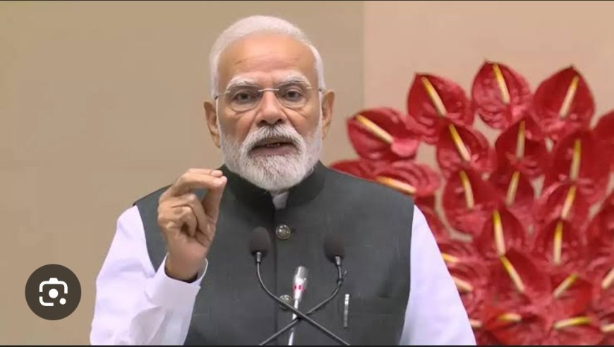 ପରୀକ୍ଷା ପେ ଚର୍ଚ୍ଚା.....