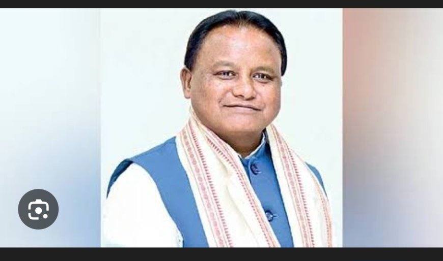 ଓଡ଼ିଶାର ଶାସନ ପ୍ରକ୍ରିୟା ପରିଣତ ହେବ ସୁ ପ୍ରଶାସନରେ...