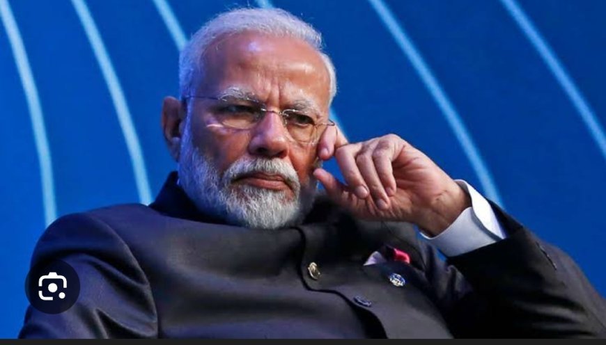 ରୁଷ ପାଇଁ ଚିନ୍ତାରେ ପ୍ରଧାନମନ୍ତ୍ରୀ