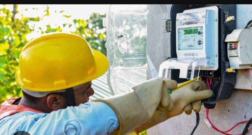 ସ୍ମାର୍ଟ ମିଟରକୁ ନେଇ ଗାଇଡ଼ ଲାଇନ ଜାରି କଲା ଶକ୍ତି ବିଭାଗ..