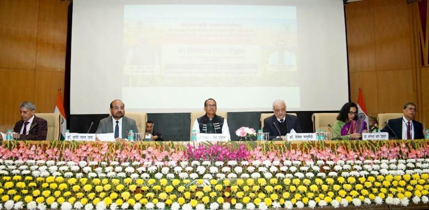 ନୂତନ କିସମ ୩ ବର୍ଷ ମଧ୍ୟରେ ଚାଷୀଙ୍କ ପାଖରେ ପହଞ୍ଚିବା ଦରକାର; କ୍ଷେତରେ ଲାଭ ମିଳିଲେ ଗବେଷଣା