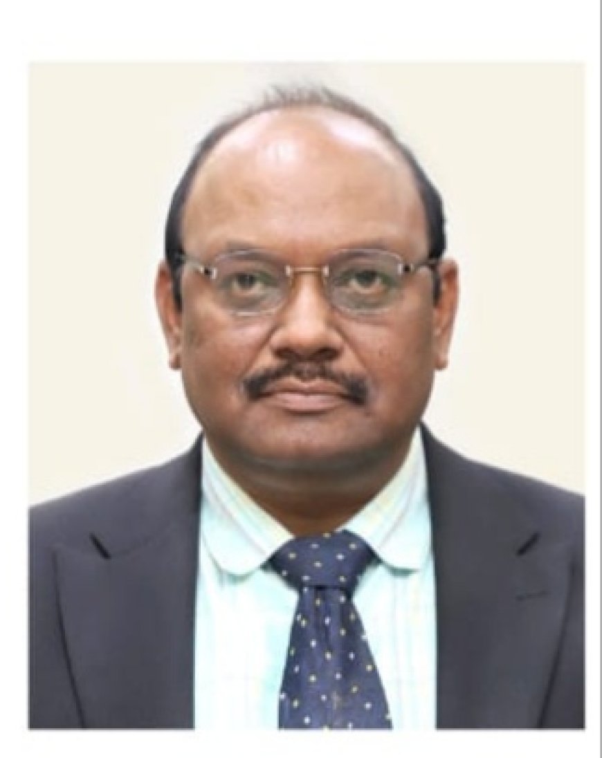 ନାଲକୋର ନିର୍ଦ୍ଦେଶକ (ବାଣିଜ୍ୟିକ ଭାବେ ଶ୍ରୀ ଅନିଲ କୁମାର ସିଂହ ଙ୍କ ଦାୟିତ୍ଵ ଗ୍ରହଣ