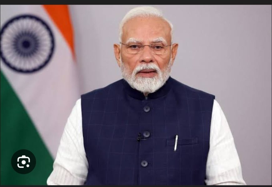 ପ୍ରଧାନମନ୍ତ୍ରୀ କଳ୍ପ ଓ ସୌରାଷ୍ଟ୍ର ଅଂଚଳ ପାଇଁ ଭାଇବ୍ରାଣ୍ଡ ଗୁଜୁରାଟ  ଆଞ୍ଚଳିକ ସମ୍ମିଳନୀକୁ ଉଦଘାଟନ କରିବେ...