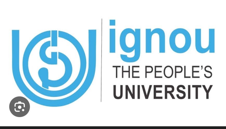 'ଇଗ୍ନେ'ର ଅନ ଲାଇନ ପରିଚୟ ଅଧୂବେଶନ...