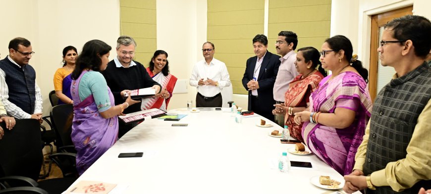 ​ପଠାଣି ସାମନ୍ତ ପ୍ଲାନେଟାରିୟମର ଉନ୍ନତିକରଣ..