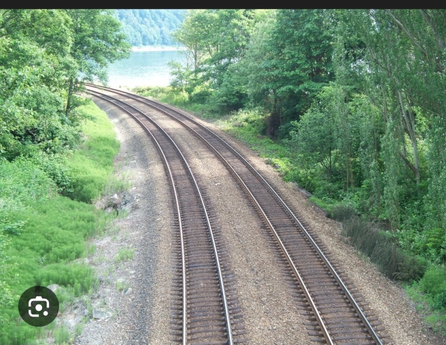 ଟ୍ରାକ୍ ଆଧୁନିକୀକରଣ ଏବଂ ସୁରକ୍ଷା କ୍ଷେତ୍ରରେ ଭାରତୀୟ ରେଳବାଇର ବ୍ୟାପକ ପଦକ୍ଷେପ