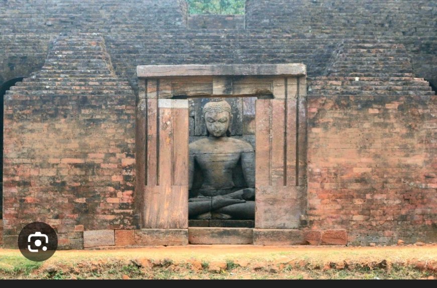 ଲଳିତଗିରିଠାରେ ଦ୍ୱିତୀୟ ଗୁରୁ ପଦ୍ମସମ୍ଭବ ସମାରୋହ..