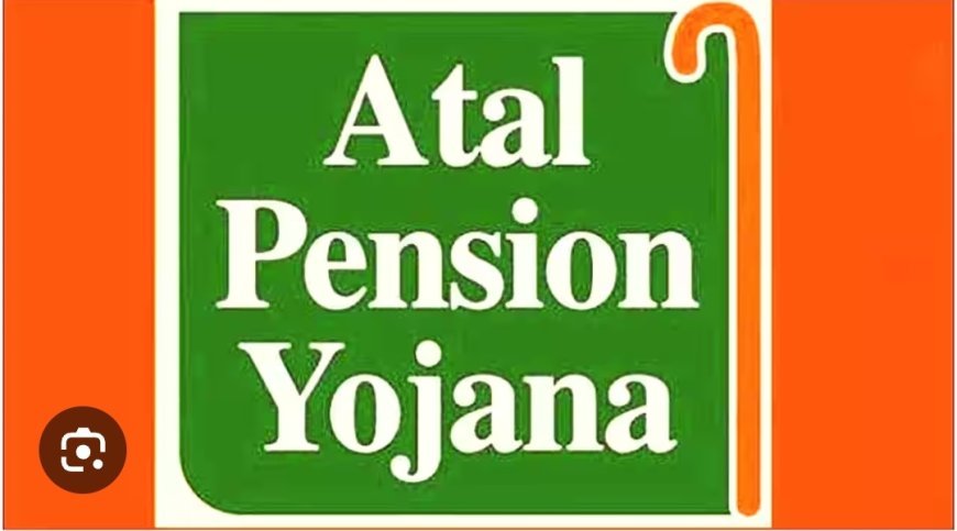 2030-31 ପର୍ଯ୍ୟନ୍ତ ଅଟଳ ପେନସନ ଯୋଜନା (ଏପିୱାଇ)ର ଅବଧୂ ବୃଦ୍ଧି ପ୍ରସ୍ତାବକୁ କେନ୍ଦ୍ର କ୍ୟାବିନେଟ୍ ମଞ୍ଜୁରି