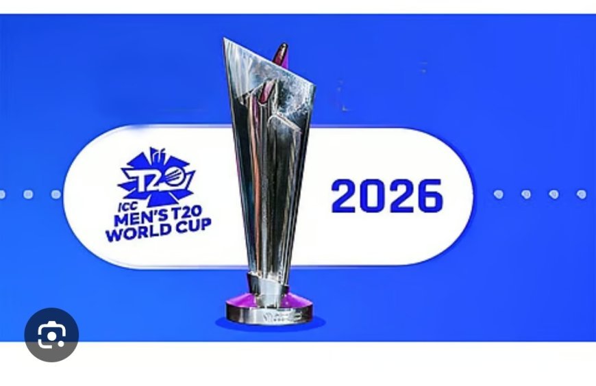 ବାଂଲାଦେଶ ଖେଳିବନି ଟି 20 ବିଶ୍ଵକପ..