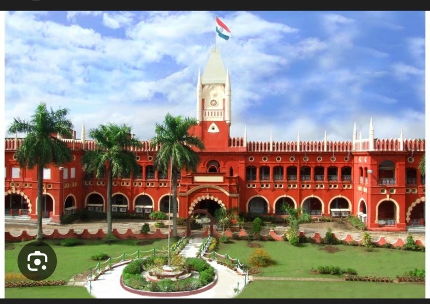 ଆଇନ ଆଗରେ ସମସ୍ତେ ସମାନ...