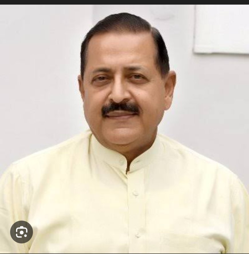 ଆସନ୍ତା କିଛି ମାସ ମଧ୍ୟରେ ଶାନ୍ତି ଆଇନ ନିୟମର ବିଜ୍ଞପ୍ତି ପ୍ରକାଶ ପାଇବ ବୋଲି ଆଶା କରାଯାଉଛି: ଡକ୍ଟର ଜିତେନ୍ଦ୍ର ସିଂ