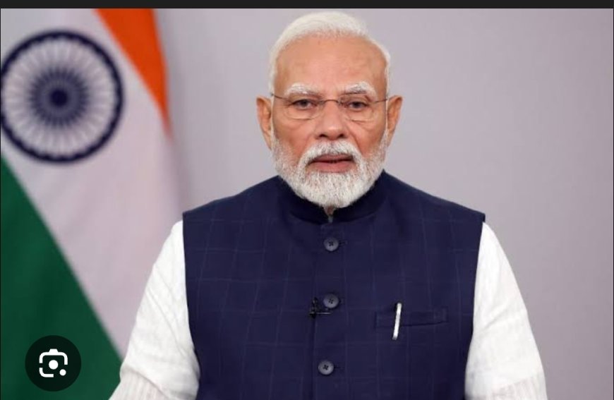 ରାଷ୍ଟ୍ରପତିଙ୍କ ପ୍ରେରଣାଦାୟୀ ଅଭିଭାଷଣ ସହିତ ଆଜି ସଂସଦର ବଜେଟ୍ ଅଧୂବେଶନ ଆରମ୍ଭ ହୋଇଛି: ପ୍ରଧାନମନ୍ତ୍ରୀ