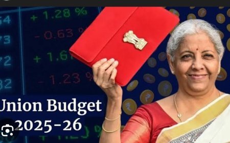 ଆର୍ଥକ ସର୍ବେକ୍ଷଣ 2025-26: ବିଭିନ୍ନ କ୍ଷେତ୍ରରେ ଭାରତର ଦୃଢ଼ ପ୍ରଦର୍ଶନ