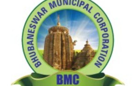 BMC ପକ୍ଷରୁ ଘର ଆବଣ୍ଟନ...
