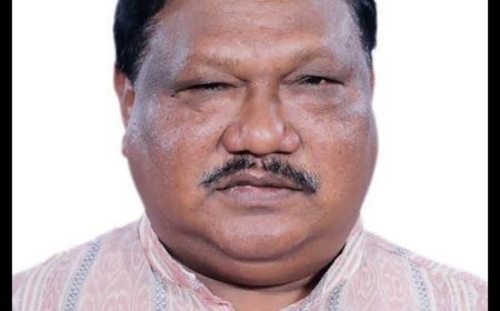 କେନ୍ଦ୍ର ବଜେଟ୍ ୨୦୨୬-୨୭: ଜନଜାତିଙ୍କ କଲ୍ୟାଣ ପାଇଁ ଏକ ପରିବର୍ତ୍ତନଶୀଳ ବଜେଟ୍, ଯାହା ଓଡ଼ିଶାକୁ ବେଶ୍ ଲାଭବାନ କରିବ