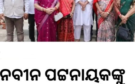 ବୁଡି ଯାଉଥୁବା ଡଙ୍ଗାରେ ନାଉରିଆର ଅବସ୍ଥା ଟଳମଳ !