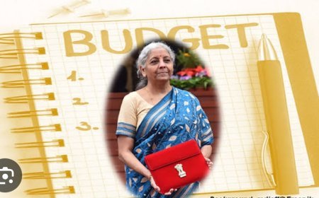 ଓଡ଼ିଶା ପାଇଁ କେନ୍ଦ୍ର ବଜେଟରେ ଅନେକ ଗୁରୁତ୍ୱପୂର୍ଣ୍ଣ ଘୋଷଣା