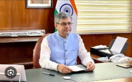 ଅମୃତ ଭାରତ ଷ୍ଟେସନ ଯୋଜନାରେ ୧୭୨ଟି ଷ୍ଟେସନ କାର୍ଯ୍ୟ ସମ୍ପୂର୍ଣ୍ଣ