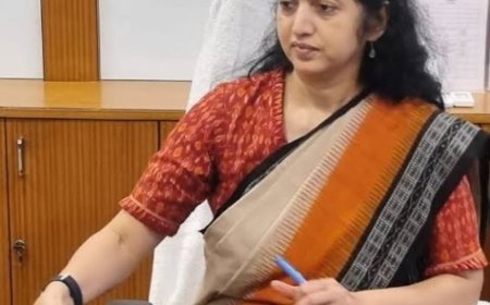 ସହରାଞ୍ଚଳରେ ଖାଲି ପଡିଥିବା ସରକାରୀ ଗୃହକୁ ସୁଲଭ ଭଡ଼ା ଘରେ ପରିଣତ କରିବେ ରାଜ୍ୟ ସରକାର...