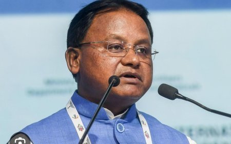 ଜନ ଅଭିଯୋଗ ଶୁଣାଣି ପାଇଁ ଲୋକଙ୍କ ସରକାର ଦେଲେ ଆହ୍ୱାନ !