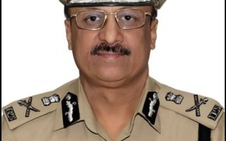 ରାଜ୍ୟରୁ ସମୂଳେ ହେବ ମାଓବାଦୀ ନିପାତ...