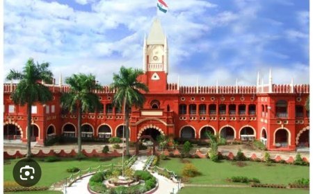 ଜାତୀୟ ପ୍ରତୀକ ବ୍ୟବହାର ଉପରେ ଉଚ୍ଚ ନ୍ୟାୟାଳୟଙ୍କ ନିର୍ଦେଶ...