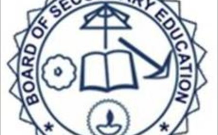 BSE ଜାରିକଲା ମାଟ୍ରିକ ପରୀକ୍ଷା ପ୍ରସ୍ତୁତି ବ୍ୟବସ୍ଥା...