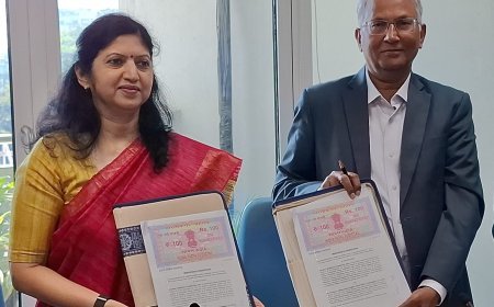 AI-ଚାଳିତ ଶାସନ କ୍ଷେତ୍ରରେ ଓଡ଼ିଶାର ଅଭିନବ ପଦକ୍ଷେପ...