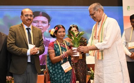 ଓଡ଼ିଶାର ଲିଙ୍ଗଗତ ସମାନତା କୃଷି ବିଧିବ୍ୟବସ୍ଥା ନିମନ୍ତେ କର୍ମଶାଳା...