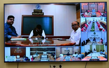 ଆକାଂକ୍ଷୀ ଜିଲ୍ଲା ଏବଂ ଆକାଂକ୍ଷୀ ବ୍ଲକ ଅଂଚଳରେ