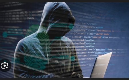 ଓଡ଼ିଶା ପୋଲିସର ଅପରେସନ ‘ସାଇବର କବଚ’...