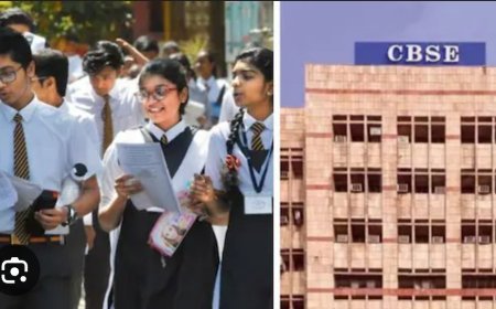 ଆଜିଠୁ ଆରମ୍ଭ ହେବାକୁ ଯାଉଛି CBSE ଦଶମ ଓ ଦ୍ବାଦଶ ପରୀକ୍ଷା