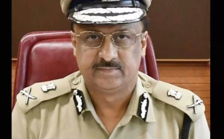 ସାଇବର ଅପରାଧ ନେଟୱର୍କକୁ ସମ୍ପୂର୍ଣ୍ଣ ରୂପେ ଧ୍ୱଂସ କରିବା ଉଦ୍ଦେଶ୍ୟରେ ଓଡିଶା ପୋଲିସ ପକ୍ଷର ‘ଅପରେସନ ସାଇବର କବଚ’...