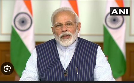 ଏନଆଇକୁ ପ୍ରଧାନମନ୍ତ୍ରୀଙ୍କ ସ୍ବତନ୍ତ୍ର ସାକ୍ଷାତକାର