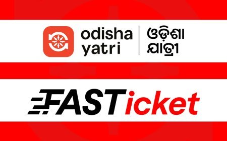 ଓଡ଼ିଶା ଯାତ୍ରୀର ସଫଳତା: ସୁଦୃଢ଼ ହେଲା ନାଗରିକ ସୁରକ୍ଷା, ଜିରୋ କମିଶନରେ ଚାଳକଙ୍କ ରୋଜଗାର...