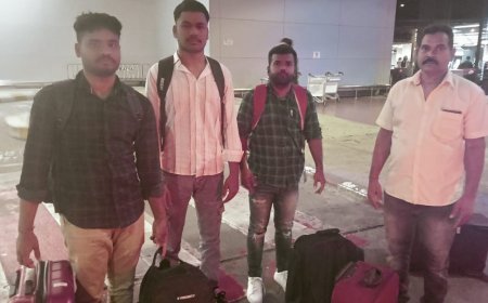 ଲୋକ ଙ୍କ ସରକାରରେ ଓଡ଼ିଶା ପରିବାର ନିର୍ଦ୍ଦେଶାଳୟ କାର୍ଯ୍ୟକ୍ରମ...