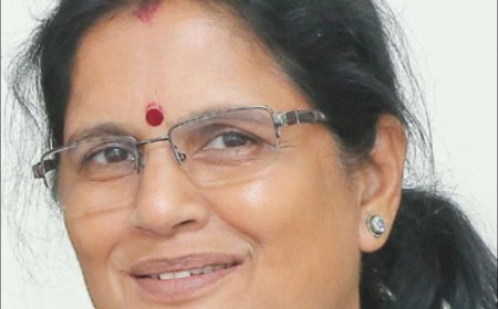 ରାଜ୍ୟ ବାଲ୍ୟ ବିବାହ ନେଇ ବିଭାଗୀୟ ମନ୍ତ୍ରୀଙ୍କ ସୂଚନା...