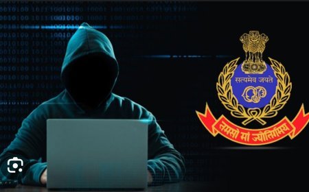 ଅପରେସନ ସାଇବର କବଚର ଦଶମ ଦିନ...