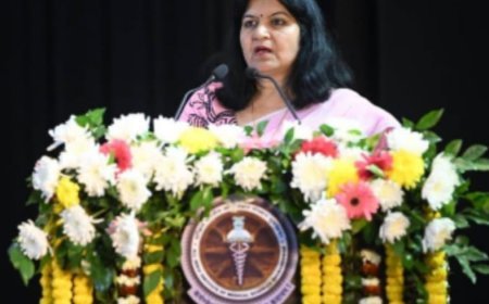 ଏମ୍ସ ରେ ଭାରତର ଅଙ୍ଗ ପ୍ରତିରୋପଣ ଇକୋସିଷ୍ଟମକୁ ମଜବୁତ କରିବ...