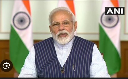 ଏନଆଇକୁ ପ୍ରଧାନମନ୍ତ୍ରୀଙ୍କ ସ୍ବତନ୍ତ୍ର ସାକ୍ଷାତକାର