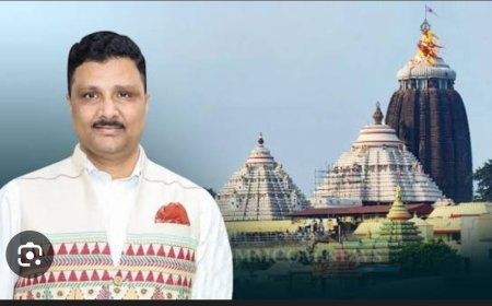 ଶ୍ରୀମନ୍ଦିର ରତ୍ନଭଣ୍ଡାର ଗଣତି ମଣତି ଏସଓପି ନେଇ ବୈଠକ...