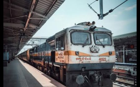 ଭାରତୀୟ ରେଳବାଇର ତିନୋଟି ଟ୍ରାକ୍ ଦୋହରୀକରଣ ପ୍ରକଳ୍ପକୁ କ୍ୟାବିନେଟ୍ ମଞ୍ଜୁରି