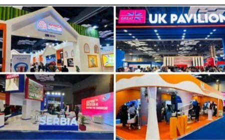 ଇଣ୍ଡିଆ ଏଆଇ ଇମ୍ପାକ୍ଟ ସମ୍ମିଳନୀ-୨୦୨୬